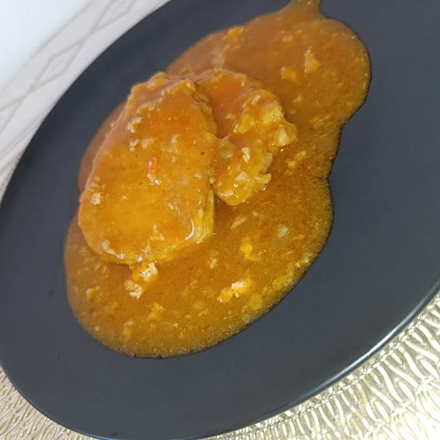 Kremenadle u sosu od paradajza